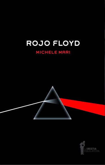 Rojo Floyd - Michele Mari