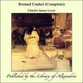 Roland Cashel (Complete)