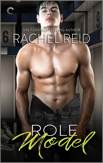 Role Model - RACHEL REID