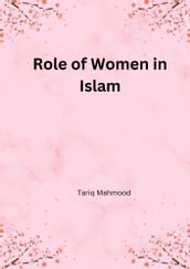 Role of Women in Islam