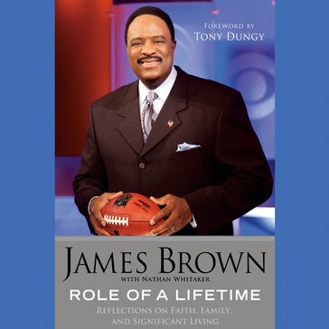 Role of a Lifetime - James Brown