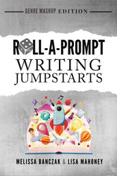 Roll-A-Prompt Writing Jumpstarts