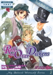 Roll Over Dickens(YAOI MANGA)