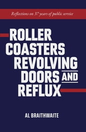 Roller Coasters, Revolving Doors and Reflux