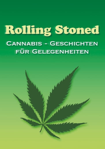 Rolling Stoned - Michael Mitrovic - Michael Schuster