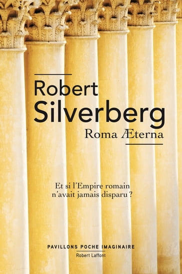 Roma Aeterna - Robert Silverberg