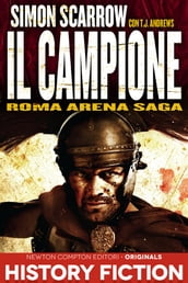 Roma Arena Saga. Il campione