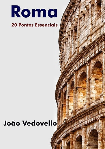 Roma - João Vedovello