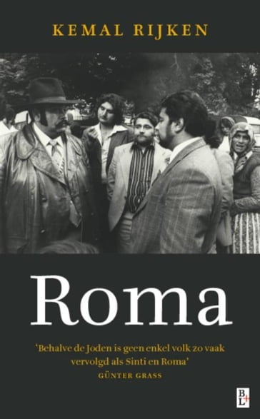 Roma - Kemal Rijken