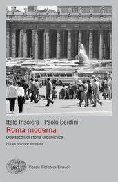 Roma moderna