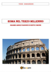 Roma nel Terzo Millennio