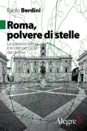 Roma, polvere di stelle