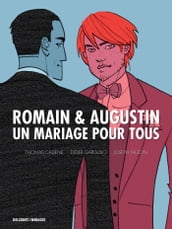 Romain & Augustin - Un mariage pour tous