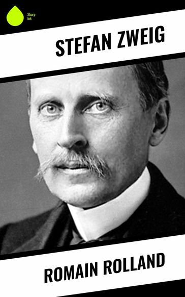 Romain Rolland - Stefan Zweig