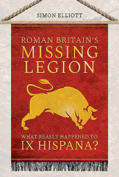 Roman Britain s Missing Legion