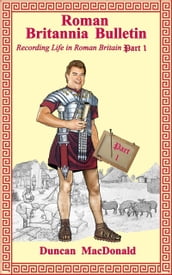 Roman Britannia Bulletin #1