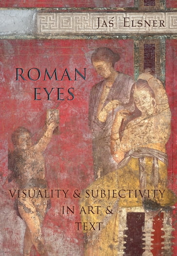 Roman Eyes - Ja Elsner