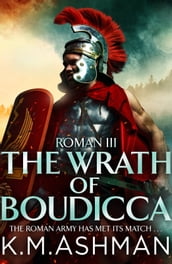 Roman III  The Wrath of Boudicca