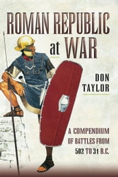 Roman Republic at War