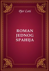 Roman jednog spahija