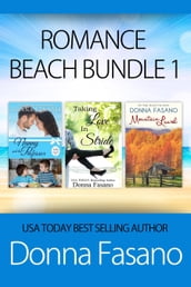 Romance Beach Bundle 1