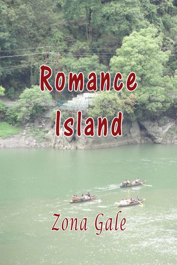 Romance Island - Zona Gale