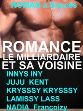 Romance Le Milliardaire Et Sa Voisine