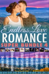 Romance Super Bundle 4: Endless Love
