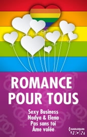 Romance pour tous