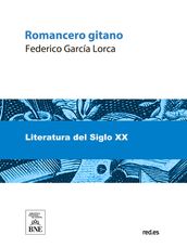 Romancero gitano : (1924-1927)