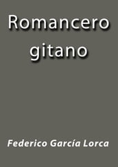 Romancero gitano