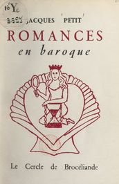 Romances en baroque