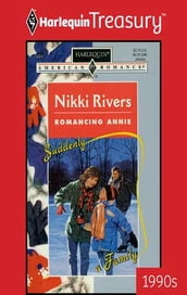 Romancing Annie