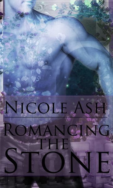 Romancing The Stone - Nicole Ash