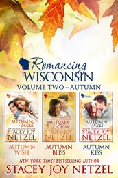 Romancing Wisconsin Volume II (Autumn Boxed Set)