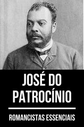 Romancistas Essenciais - José do Patrocínio