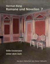 Romane und Novellen 7