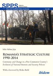 Romania s Strategic Culture 19902014