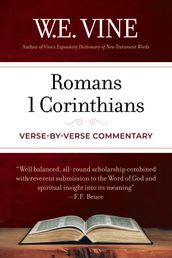 Romans 1 Corinthians