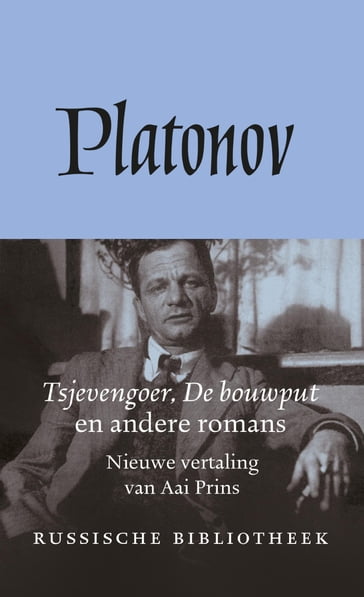 Romans - Andrej Platonov