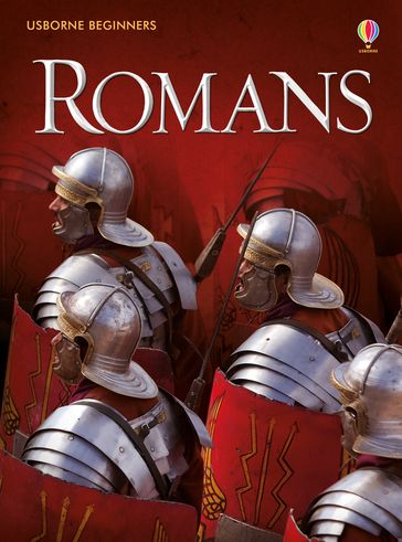 Romans: For tablet devices - Katie Daynes