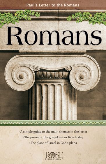 Romans - Rose Publishing