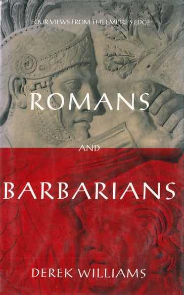 Romans and Barbarians - Derek Williams