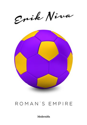 Romans empire - Erik Niva - Lars Sundh