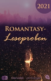 Romantasy-Leseproben