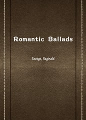 Romantic Ballads