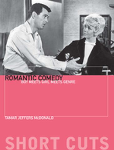 Romantic Comedy - Tamar Jeffers McDonald