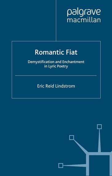 Romantic Fiat - E. Lindstrom
