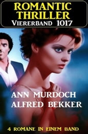 Romantic Thriller Viererband 1017