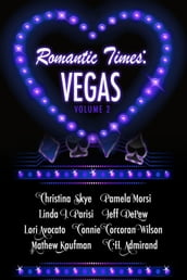 Romantic Times: Vegas